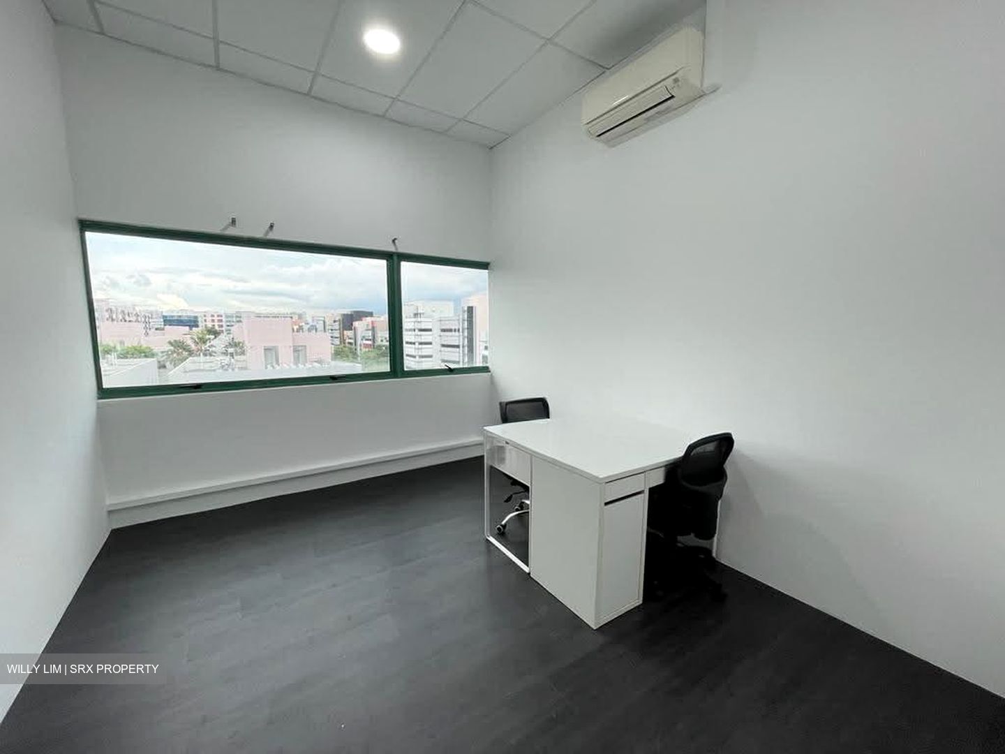 Techniques Centre (D14), Office #586598271